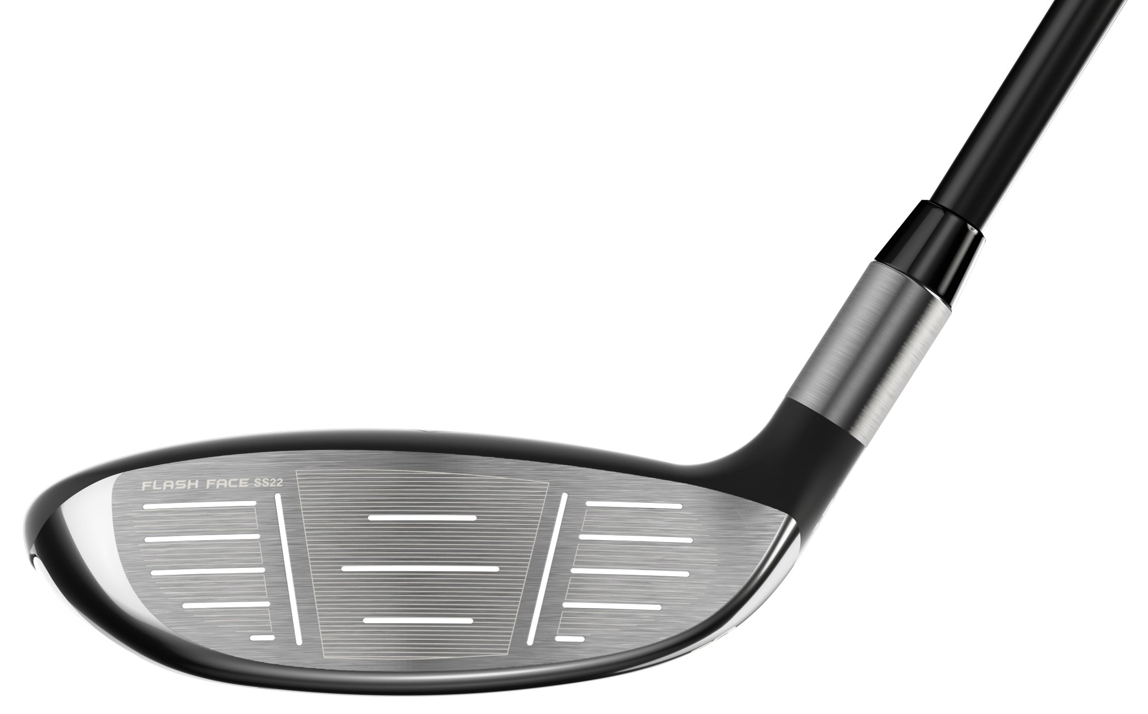 Pre-Owned Callaway Rogue ST MAX 18* 5 Wood Stiff Graphite Fujikura