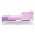 thumbnail image 4 of Minnie Mouse 3D Toddler Bed by Delta Children, 4 of 8