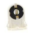 thumbnail image 1 of Soporte de lámpara de enchufe de luz fluorescente T8 Accesorios AC100-250V, 1 of 5