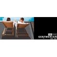 thumbnail image 2 of Gertmenian 21515 Coastal Tropical Carpet Outdoor Patio Rug, Border Black Dark, 2 of 8