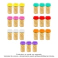 thumbnail image 2 of Palillos Prichos Varios Colores 3 Piezas, 2 of 3