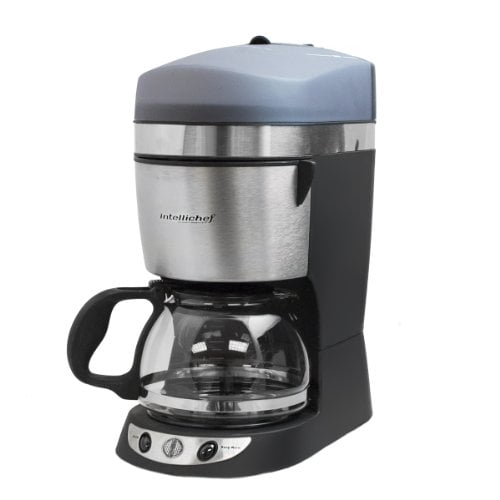 Cup High Speed Intellichef Coffee Maker 