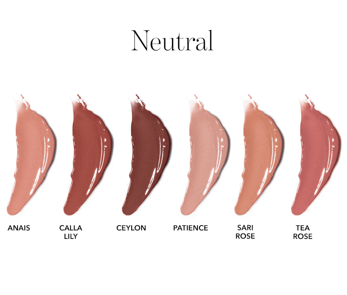 Chantecaille Lip Chic - Patience