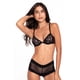 thumbnail image 1 of Panty Cachetero Tull (010241) negro XL Diane & Geordi Colombia 010241, 1 of 4