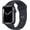 Midnight, variant on Pre-Owned Apple Watch Series 7 45mm (GPS) Aluminum Case (Fair)