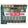 Maud Borup Hot Cocoa Bar Kit 20 Servings, Gift Set
