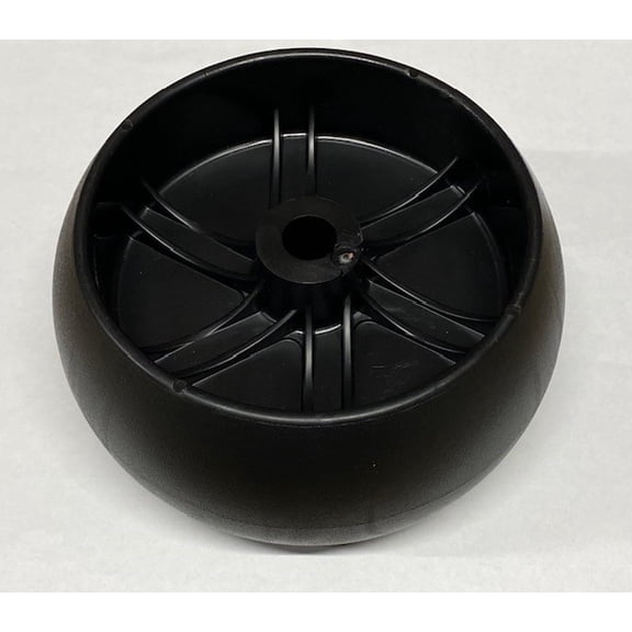 Simplicity 1736896YP Gauge Wheel