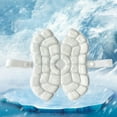 thumbnail image 4 of with PCM Technology for Camping Cycling Fishing Travel Head Temperature Regulation Lightweight Breathable, 4 of 7