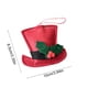 thumbnail image 3 of Christmas Decorations Mini Christmas Gift Bags Christmas Hats Small Pendants Christmas Tree Pendants, 3 of 5