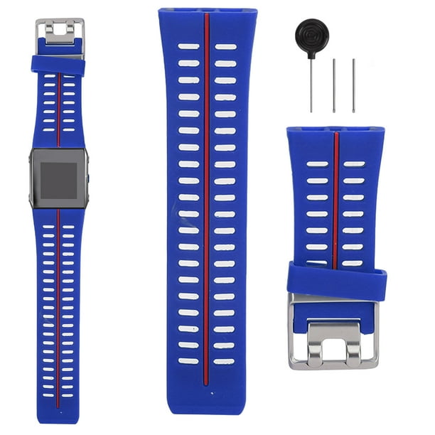 Watch Strap Correa Polar V800 Polar Watchstrap V800