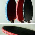 thumbnail image 4 of 1pair Table Tennis Racket Edge Tape Professional Accessories Ping Pong Bat Protective Side Tape Protector Accessories black Dika, 4 of 6