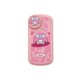 thumbnail image 1 of Funda de teléfono Kawaii Hello Kittys Sanrioes con espejo, dibujos animados, melodía, silicona, prevención de caídas, Iphone 13, 11, 12, funda protectora, juguete, 1 of 4