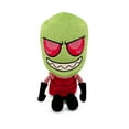 thumbnail image 1 of Zim Zippermouth Collectible Plush Toy Approximately 8 Inches Tall, 1 of 1
