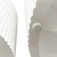thumbnail image 4 of Heyizhuo Wave Stripe Nesting Coffee Table Set, 4 of 12