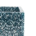 thumbnail image 4 of Sparkles Home Luminous Rhinestone Cotton Ball Holder, 4 of 5
