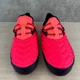 thumbnail image 2 of New Balance CRVN MOCv2 Moc Slipper Shoes 11 SUFMOCE2 orange red neon, 2 of 6