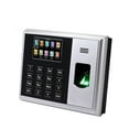 S30 Biometric Fingerprint Time Attendance Linux System TCP/IP Employee