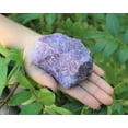 thumbnail image 4 of JUMBO Rough Lepidolite: 3" - 5" Huge Raw Natural Lepidolite Healing Crystals, 4 of 10
