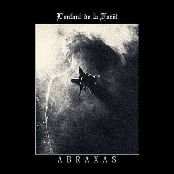 L'enfant de la Foret - Abraxas - CD
