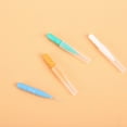 DDWD Spot interdental brush oral care orthodontic interdental brush toothpick tooth gap brush