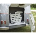 thumbnail image 3 of POLYWOOD Classic Recycled Plastic Foldable Adirondack Chair, 3 of 11
