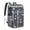 White-17, variant on Soccer Team Backpack Cooler, Insulated and Leakproof for Kids, Teens, and Outdoor Sports Events