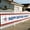 Light color, variant on 250th Anniversary Celebration Large Banner Happy Birthday Flag, 120 x 20 Inch Patriotic Decoration 250 Years