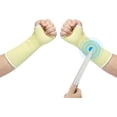 thumbnail image 1 of Cut Resistant Sleeve, Arm Safety Protectors Sleeves with Thumb Hole Level 5 Protection Forearm Guard, 1 of 5