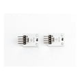 thumbnail image 3 of Velleman VMA318: Arduino Compatible RGB SMD LED Module - 2 Pieces, 3 of 3