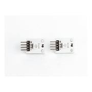 Velleman VMA318: Arduino Compatible RGB SMD LED Module - 2 Pieces