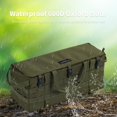 thumbnail image 1 of Bolsas organizadoras prácticas impermeables, bolsa Molle multifuncional, equipo para exteriores, 1 of 7