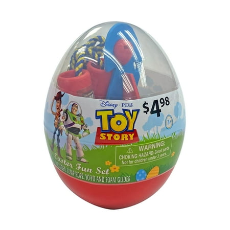 Toy Story Novelty Egg