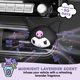 thumbnail image 2 of Ambientador para coche Carbella Hello Kitty Kuromi 30 días, 2 of 7