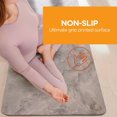 thumbnail image 2 of Printed PU Rubber Yoga Mat, 2 of 5