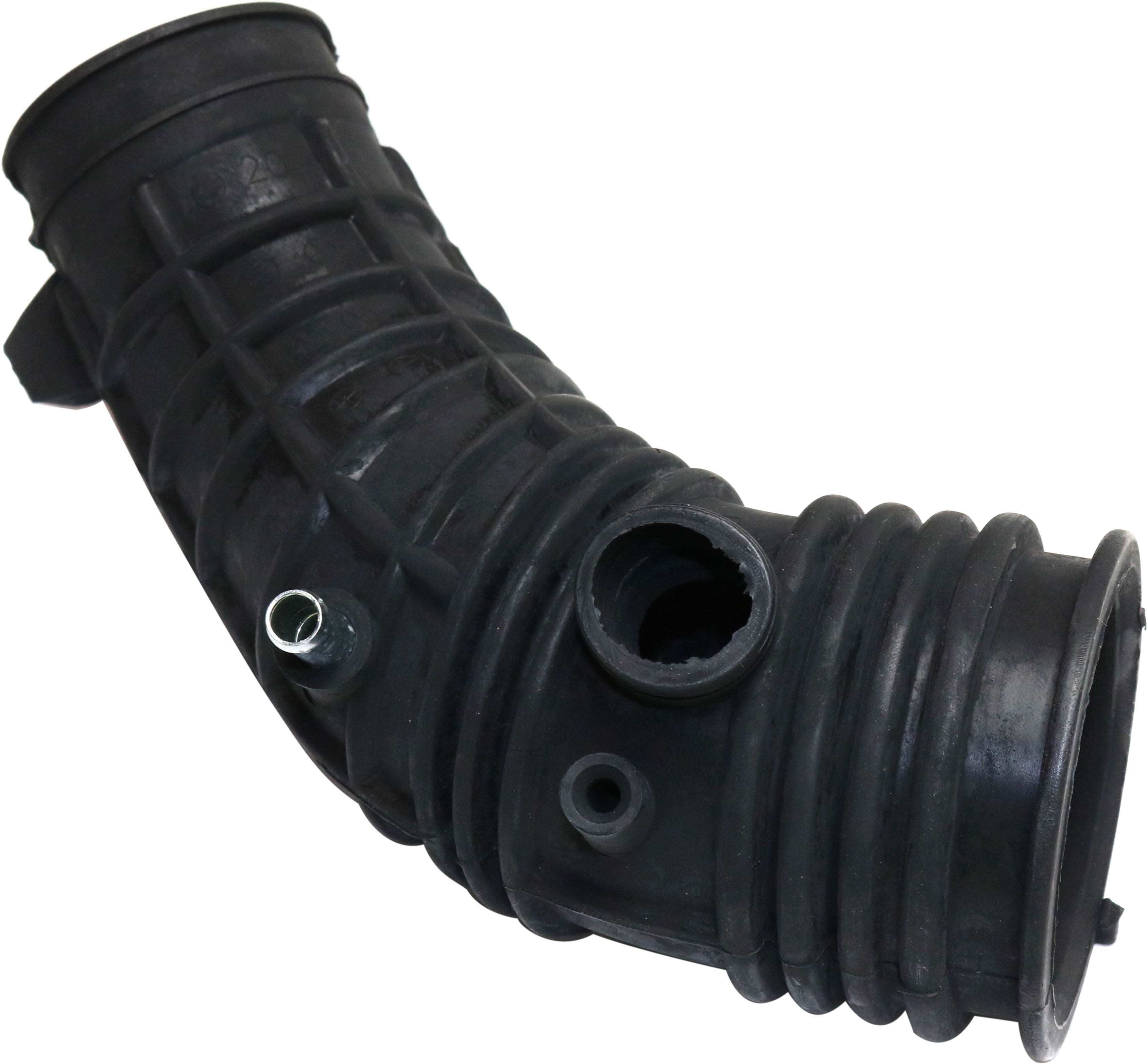 Replacement REPH315603 Air Intake Hose Compatible For 2006-2007 Honda Accord 4Cyl 2.4L
