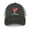 Black, variant on I Love My Boyfriend Black Adjustable Trucker Baseball Cap for Men Women, Mesh Snapback Hat