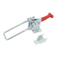 thumbnail image 2 of Heavy Duty Capacity Latch, Iron Material Simple  Quick Release Toggle Latch Clamp  for Cabinet, 2 of 8