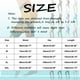 thumbnail image 4 of Gibobby Leggings gluteos deportivo Leggings de cintura alta con estampado para Halloween para mujer, pantalones de yoga, correr, Fitness diario（Anaranjado， S), 4 of 4