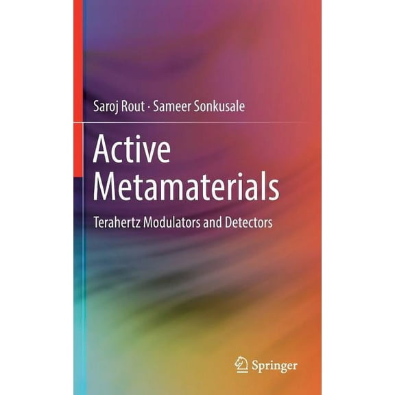 Active Metamaterials: Terahertz Modulators and Detectors