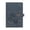 Hazy Blue, variant on Miyuadkai Business Style A5 Notebok, Esential Cover Design for Annual Planning, Suitable for Home and Commuting, Perfect for Summer