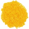 thumbnail image 1 of SHISUYAN Safety Chain Connector Link 1 Set Yellow for General Public and Event Management, 1 of 8