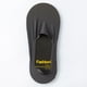 thumbnail image 1 of Calcetines de hombre, calcetines náuticos de verano, finos, de malla de seda de hielo, de algodón, transpirables, absorbentes del sudor, de boca baja, antideslizantes, de silicona, de corte bajo,, 1 of 6