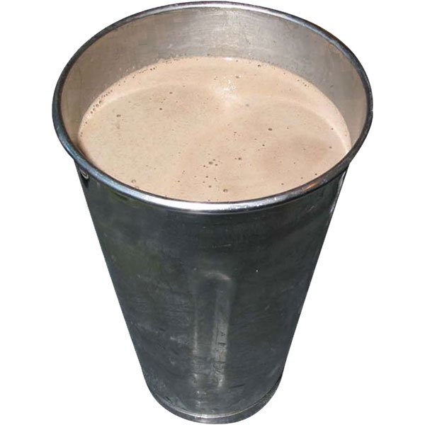 Milkshake Malted Milk Powder 2 lb Bag