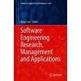 thumbnail image 3 of Software Engineering Research, Management and Applications (Studies in Computational Intelligence), 3 of 3