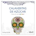 thumbnail image 1 of Calaveritas de Azúcar Trillas Thaneeya Mcardle, 1 of 2