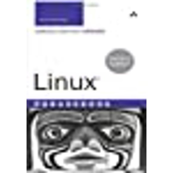 Linux Phrasebook (2nd Edition) (Developer's Library)
