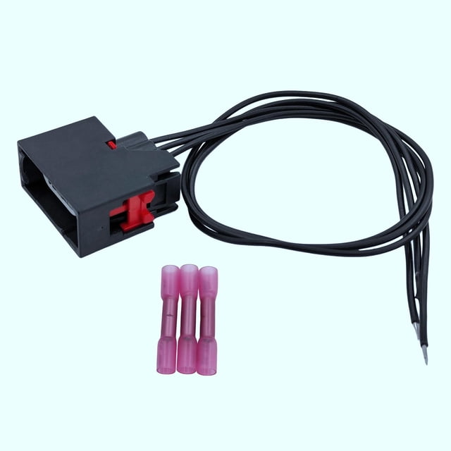 Automotive Front Connector Wire Harness/ Durable/