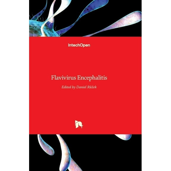 Flavivirus Encephalitis (Hardcover)