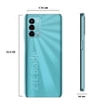 thumbnail image 2 of Smartphone ZTE Blade V40 Vita 128 GB Verde Telcel, 2 of 4