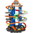 thumbnail image 1 of Hot Wheels Ultimate Garage Playset, 1 of 6